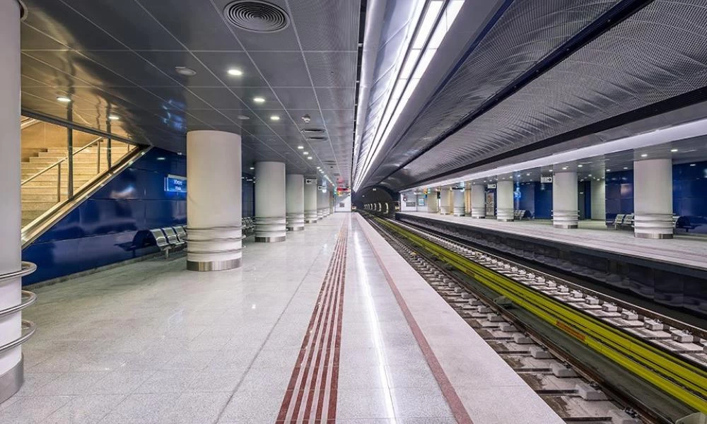 Μετρό: Στάση εργασίας την Τρίτη και 24ωρη απεργία την Πέμπτη
